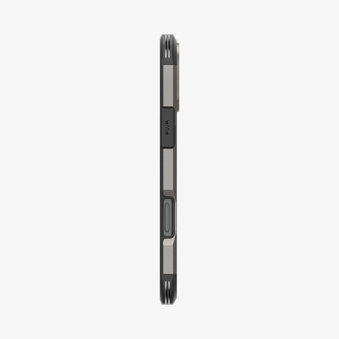 כיסוי Spigen לאייפון 16 מסדרה Tough Armor AI (MagFit)